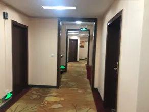 Shangyou South Business Hotel - Image 5