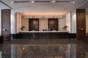 Bazhong Qinchuan Hotel - Image 3