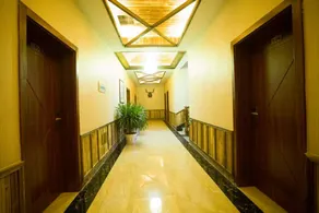 Huashan Outdoor Theme Hotel - Image 5