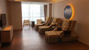 Xinlei Hot Spring Hotel - Image 4