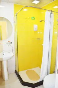 Home Inn Hotel (Jingdezhen Chinese Cermic City West Passenger Station) - Image 5