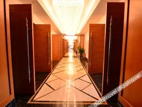 Hongyang · Linglu Hotel - Image 2