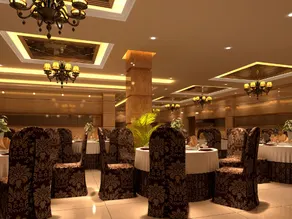 Rucheng Hotel (Chenzhou Rucheng Pedestrian Street Branch) - Image 5