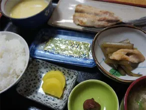 Business Hotel Saigo - Image 3