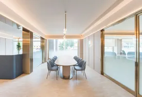 HanTing Hotel (Jinan Gangcheng Xinxing Road) - Image 2