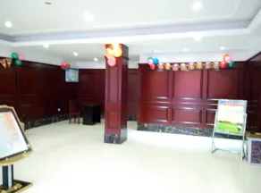Rongting Hotel Wenzhou Jinse Nianhua - Image 4