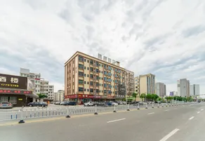 jinchen hotel - Image 4