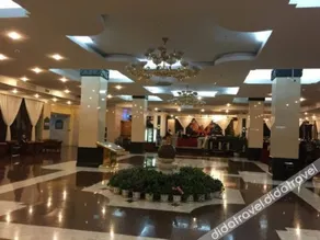 Nanyang Hotel, Jiaotong University, Xi'an (Jiaotong University Qinglong Temple) - Image 3