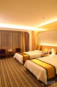 Shuntai Hotel - Image 3