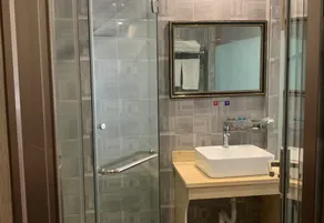 Xingyu Smart Hotel (Dazhou Railway Station) - Image 5