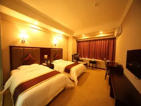 Helen Hotel (Shijicheng New Exhibition Center) - Image 2