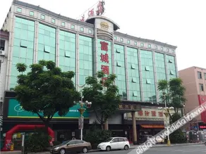 365 Siji Hotel - Image 4