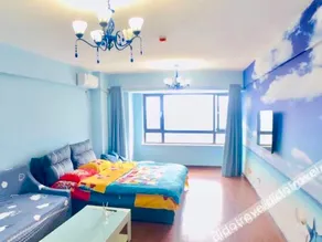 Orange Xinxiaozhu Happy Song Apartment (Shenyang Normal University Shop) - Image 5