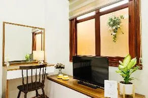 Hi Home Residences Ba Dinh Ha Noi - Image 3