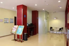 Hanting Hotel Poyang Wetland Park - Image 3