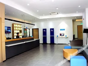 Hanting Hotel (Shanghai Songjiang  Film  Park Hotel) - Image 2