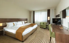 Holiday Inn Berlin City East - Image 3