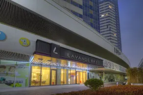 Lavande Hotel (Nanchang National Sports Center Metro Station) - Image 3