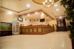 GreenTree Inn Express Hotel (Quxi Quhe Road Zhongrui Agricultural Products Wholesale Market Shop) - Image 5