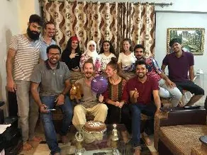 Backpackers Hostel & Guest House Islamabad - Image 4
