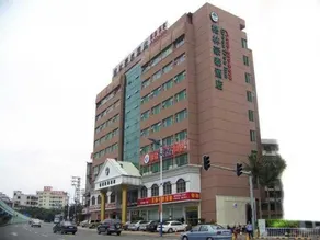 Danshui Xinyuan Gelin Hotel - Image 2