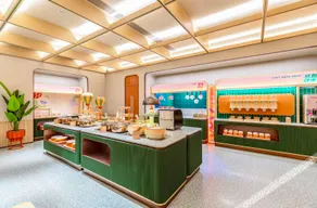 Orange Hotel (Yinchuan Gulou Pedestrian Street Branch) - Image 2