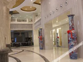 Dingsheng International Hotel - Image 3
