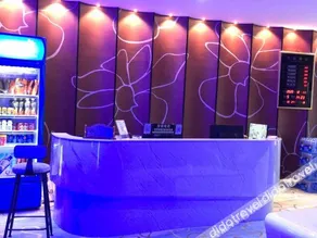 Jishui Bostian Theme Hotel - Image 3