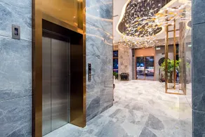 Senberstan Hotel (Chengdu Jinli Wuhou Temple) - Image 4
