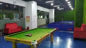 Amason International Hotel (Pingxiang Pedestrian Street Mengxiang Tianjie) - Image 3