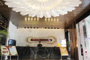 Jiajie Hotel ( Harbin Convention and Exhibition Center) - Image 4