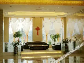 Guangbin Mantiao Hotel (Foshan Lishui Wanli Plaza) - Image 3