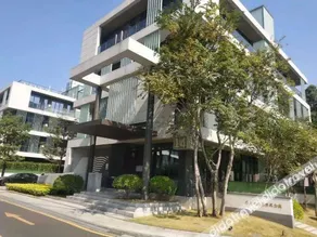 SongShan Lake PingShang Serviced Hotel - Image 5