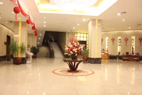 Blue Sky Hotel - Image 4