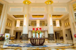 sunrev International Hotel - Image 5