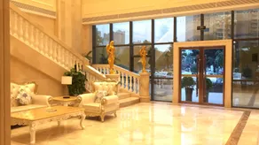 Vienna Hotel Wanfeng Ling Railway Airport - Image 5