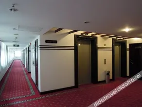 Xincheng Hotel - Image 3