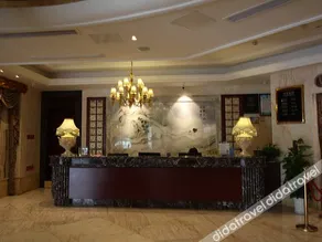 YuXinTing Hotel - Image 2