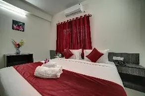 SM Royal Suites Transit Hotel near Kempegowda international Airport Bangalore - Image 5