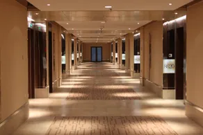 Qiaobo International Conference Center - Image 3