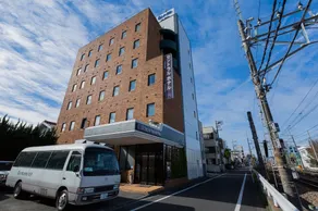 Central Hotel Hachioji - Image 2