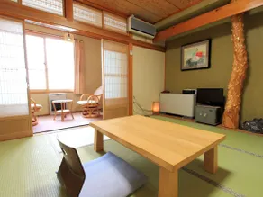 Hotsprings Inn Shoen - Image 1