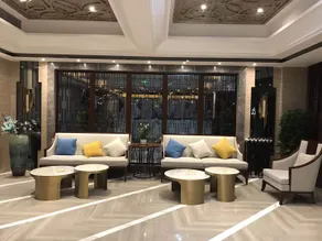 Jingyue Hotel - Image 5