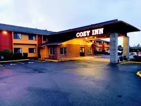 Cozy Inn - Image 3