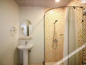 Gonting Hotel (Zhuhai Doumen Daxin Xinduhui Branch) - Image 3