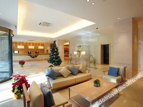 Ji Hotel (Nanjing Hongqiao Zhongshan North Road) - Image 2