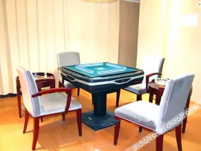 Hangzhou HSDP Hotel - Image 4