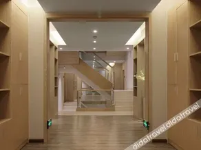 Pupeng Boutique Hotel - Image 4
