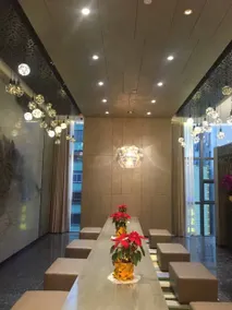 Yuyue Hotel (Taishan Commercial City Branch) - Image 5