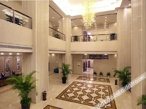 Taizhou Nanyuan Business Hotel - Image 2